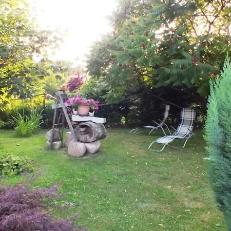 Sundhagen Apartment Reinberg