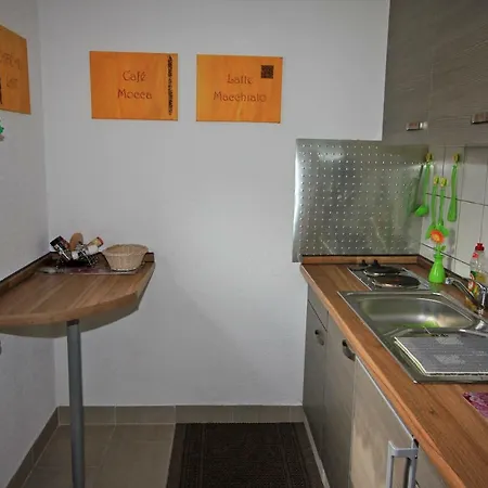 Sundhagen Apartment Reinberg