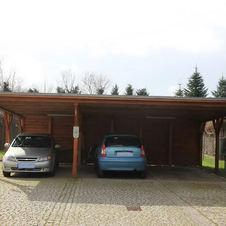 Sundhagen Apartment *