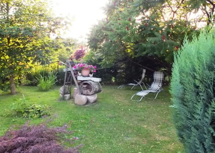 Sundhagen Apartment Reinberg