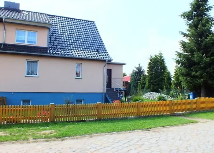 Sundhagen Apartment *