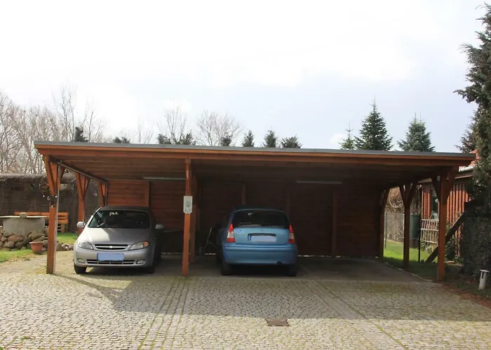Sundhagen Apartment *