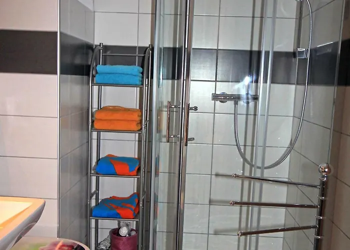 Apartment Sundhagen Reinberg